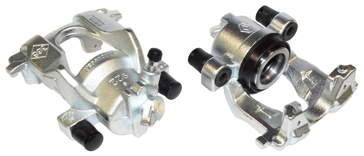 FTE Bremsekaliper 9292367 højre foraksel for DACIA RENAULT