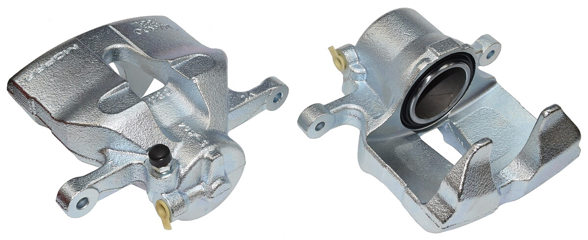 FTE Bremsekaliper 9296064 venstre foraksel for FIAT