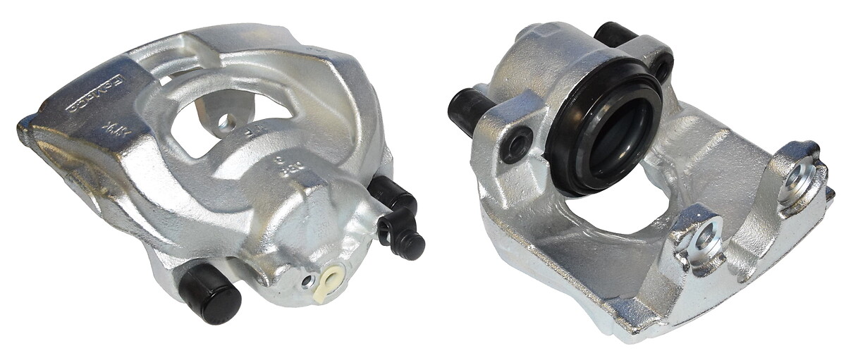 FTE Bremsekaliper 9296071 højre foraksel for FORD