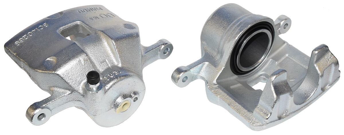 FTE Bremsekaliper 9296072 venstre foraksel for KIA