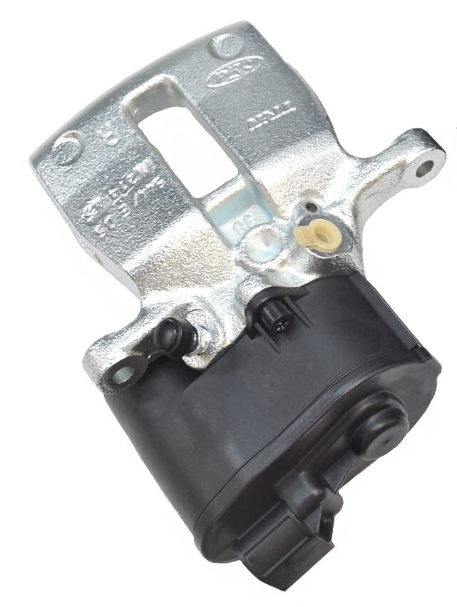 FTE Bremsekaliper 9296094 Bagaksel højre for FORD VOLVO