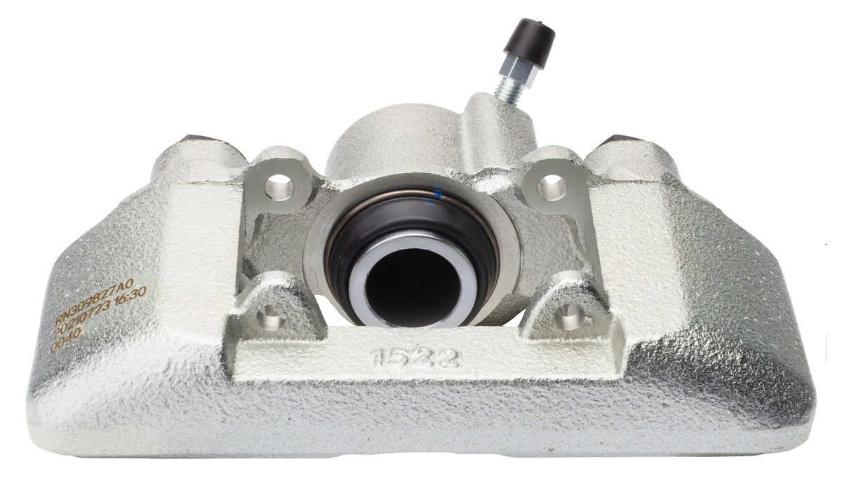 FTE Bremsekaliper 9298063 Bagaksel højre for TOYOTA