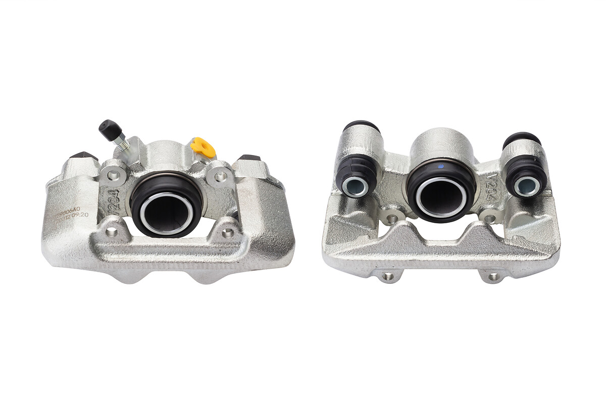FTE Bremsekaliper 9298064 Bagaksel venstre for TOYOTA