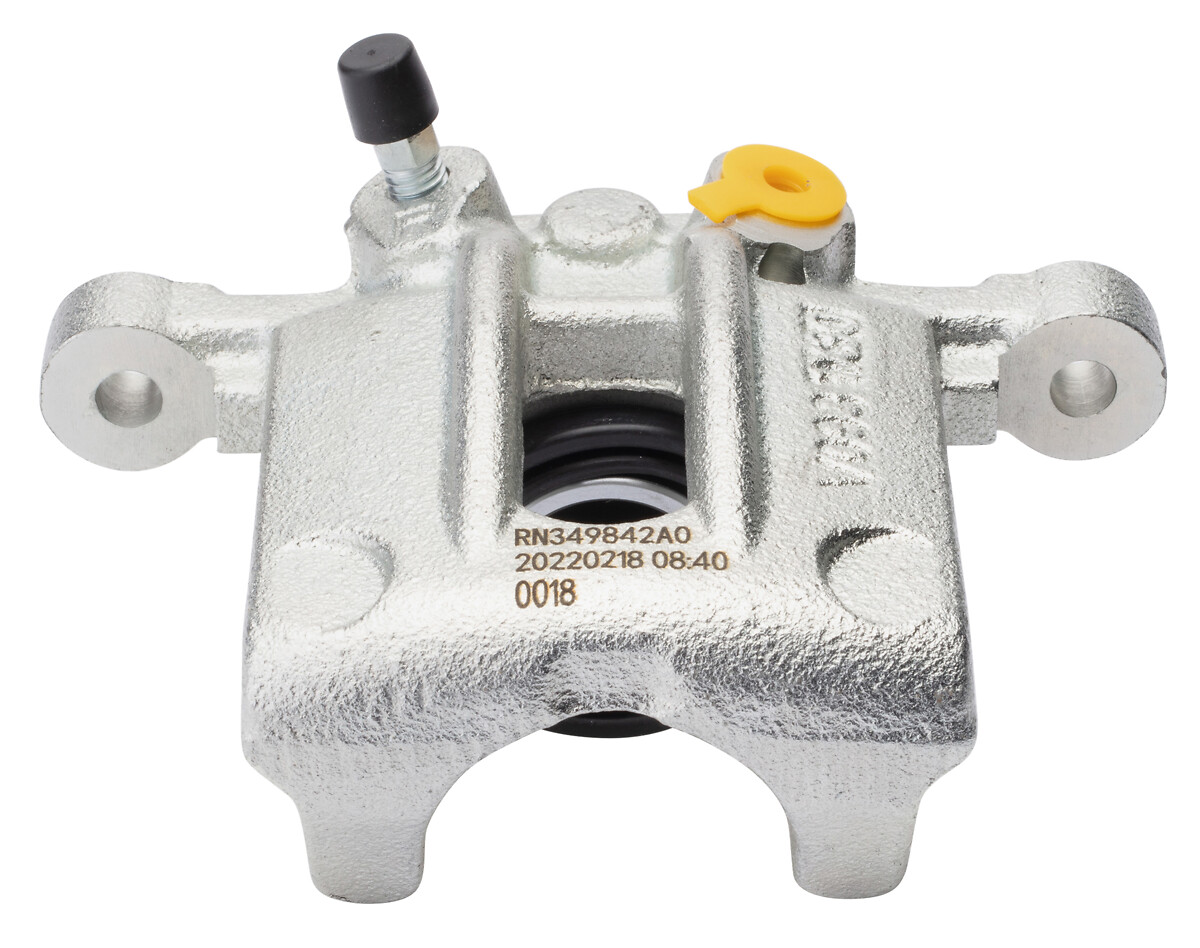 FTE Bremsekaliper 9298079 Bagaksel højre for TOYOTA
