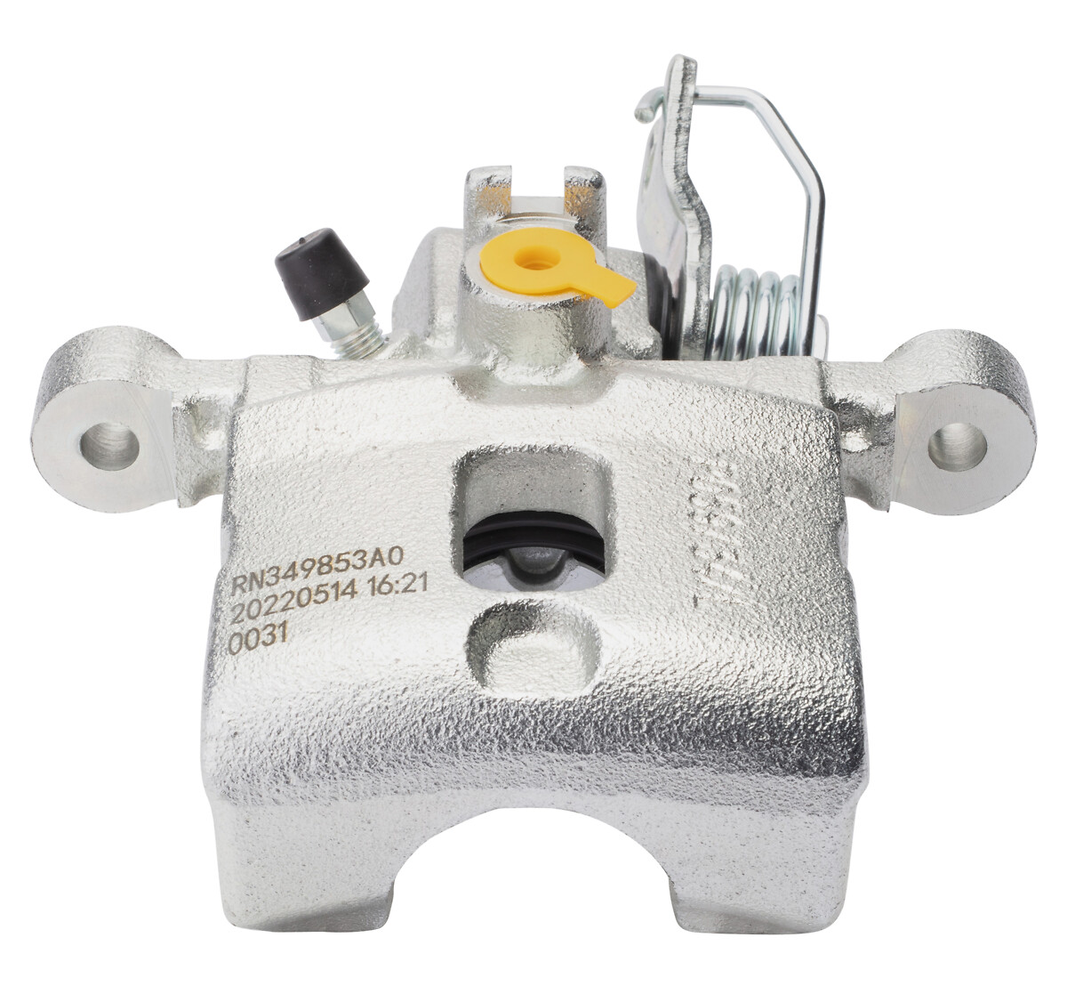 FTE Bremsekaliper 9298080 Bagaksel venstre for KIA