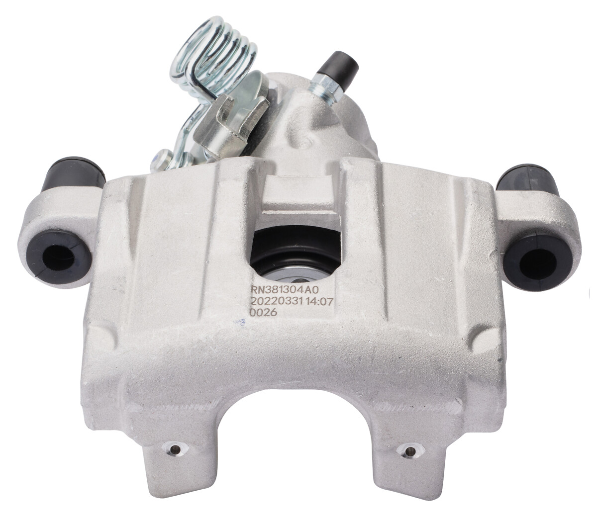 FTE Bremsekaliper 9298098 Bagaksel venstre for FORD VOLVO MAZDA
