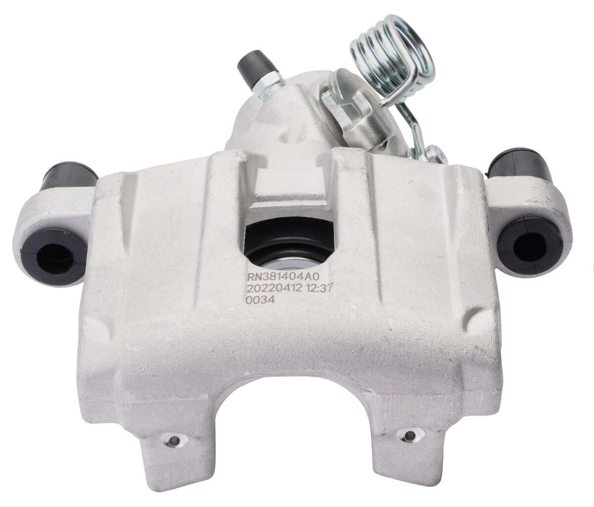 FTE Bremsekaliper 9298102 Bagaksel højre for FORD VOLVO MAZDA