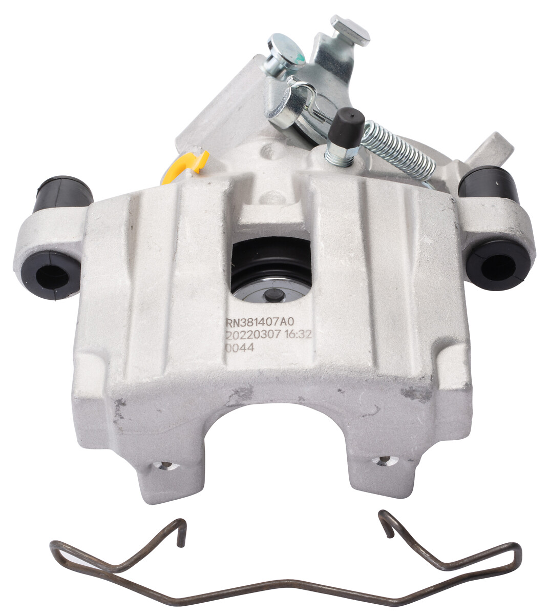 FTE Bremsekaliper 9298103 Bagaksel højre for OPEL CADILLAC