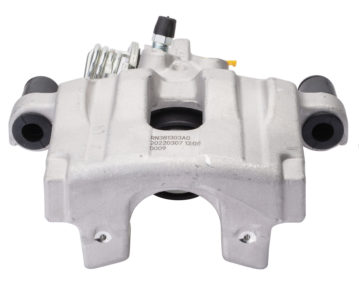 FTE Bremsekaliper 9298097 Bagaksel venstre for RENAULT