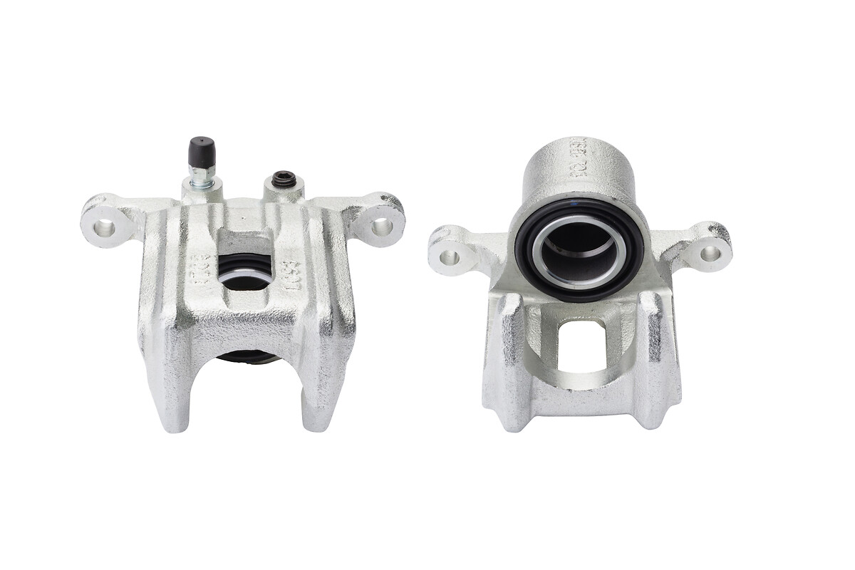 FTE Bremsekaliper 9298113 Bagaksel venstre for ACURA HONDA