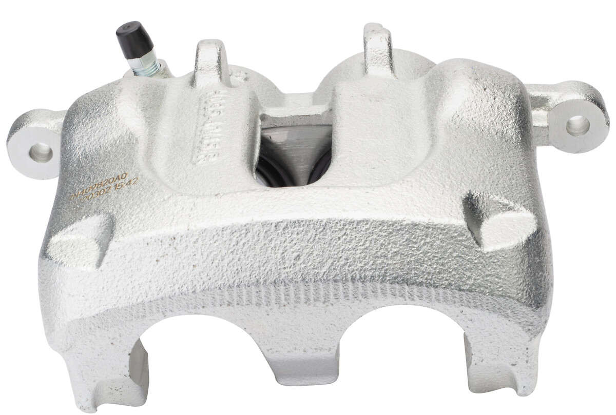 FTE Bremsekaliper 9298175 højre foraksel for OPEL RENAULT VAUXHALL NISSAN