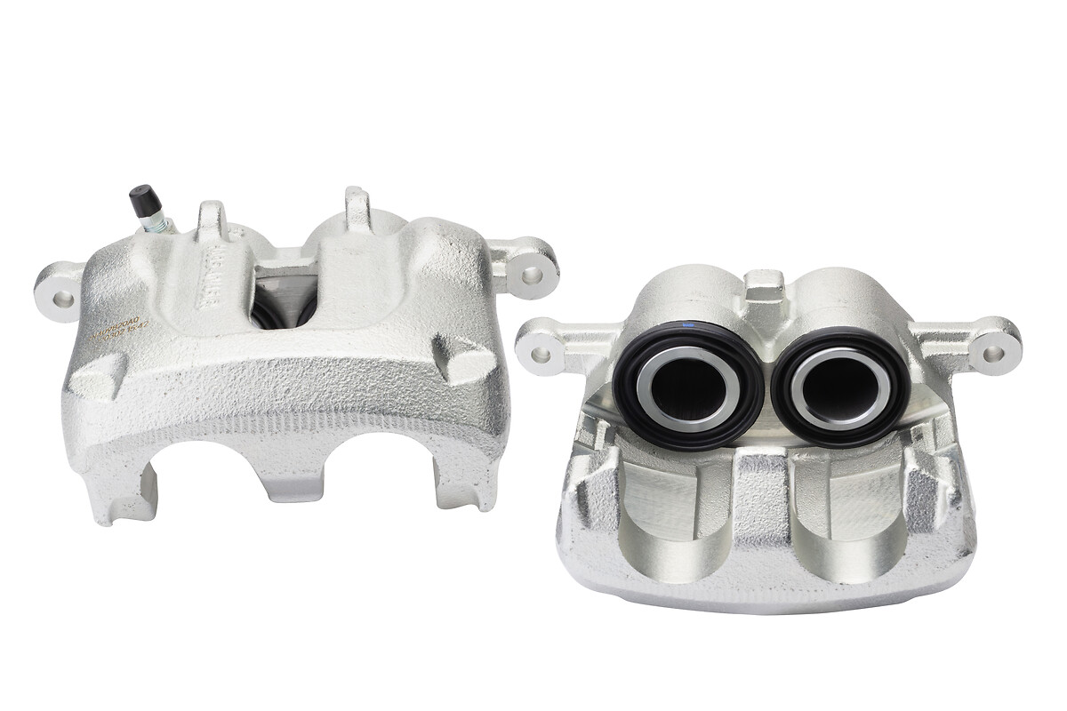 FTE Bremsekaliper 9298175 højre foraksel for OPEL RENAULT VAUXHALL NISSAN