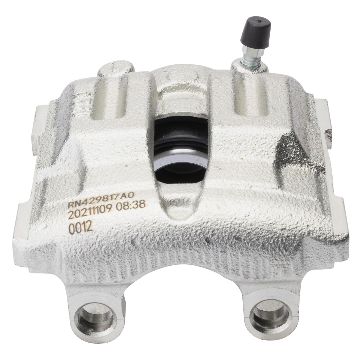 FTE Bremsekaliper 9298196 Bagaksel venstre for BMW