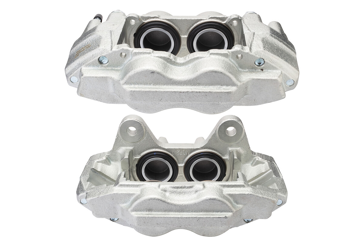 FTE Bremsekaliper 9298206 venstre foraksel for MITSUBISHI