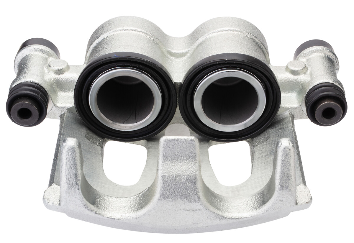 FTE Bremsekaliper 9298210 venstre foraksel for MERCEDES-BENZ VW SKODA
