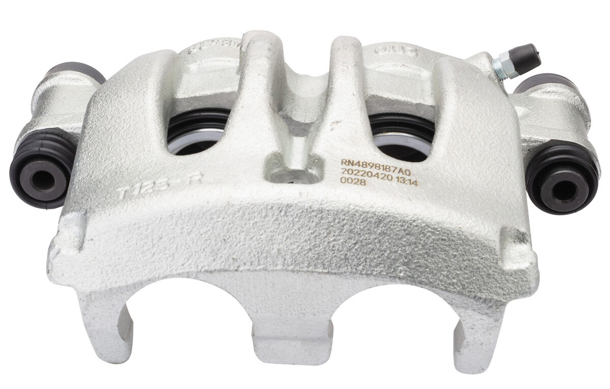 FTE Bremsekaliper 9298219 højre foraksel for MERCEDES-BENZ