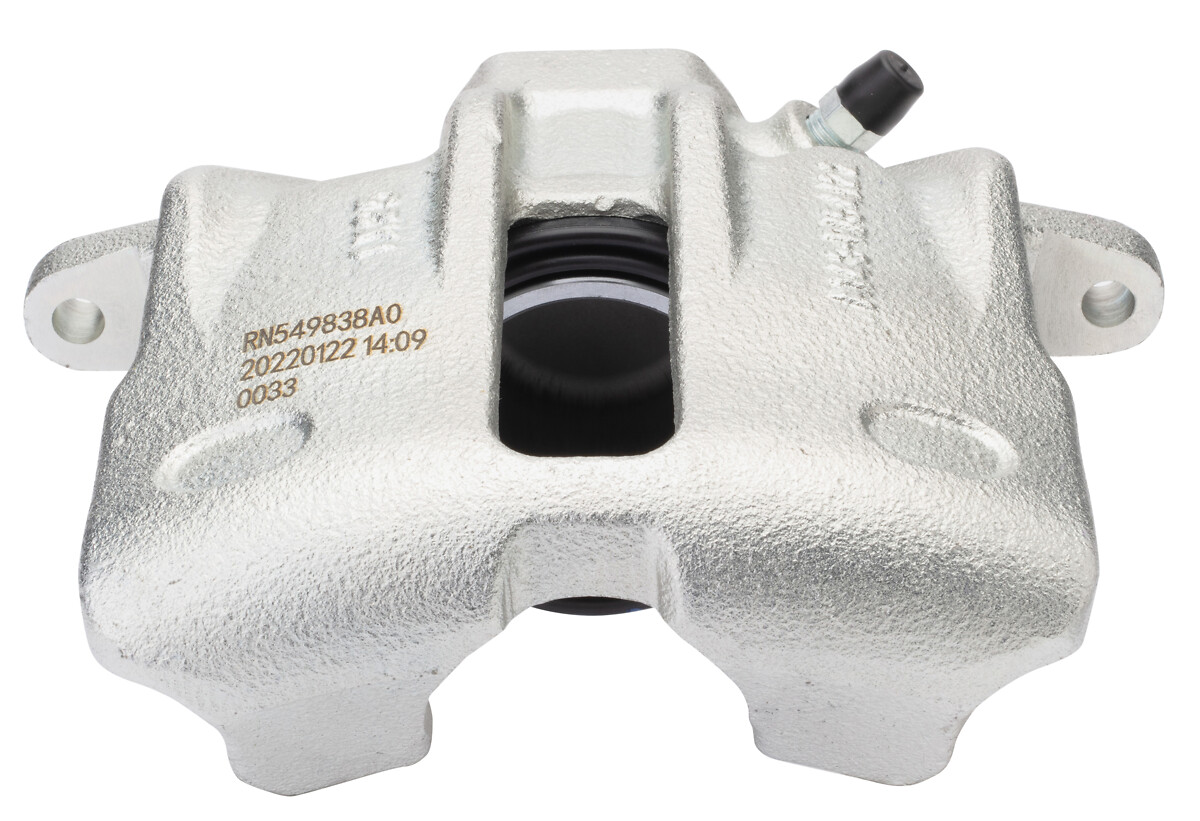 FTE Bremsekaliper 9298251 højre foraksel for VW