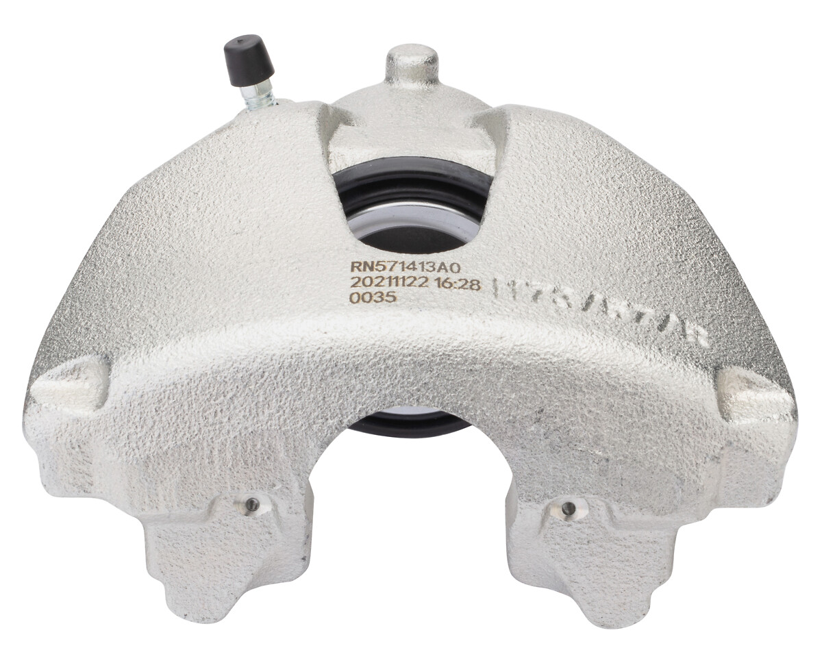 FTE Bremsekaliper 9298262 højre foraksel for OPEL SAAB CHEVROLET VAUXHALL