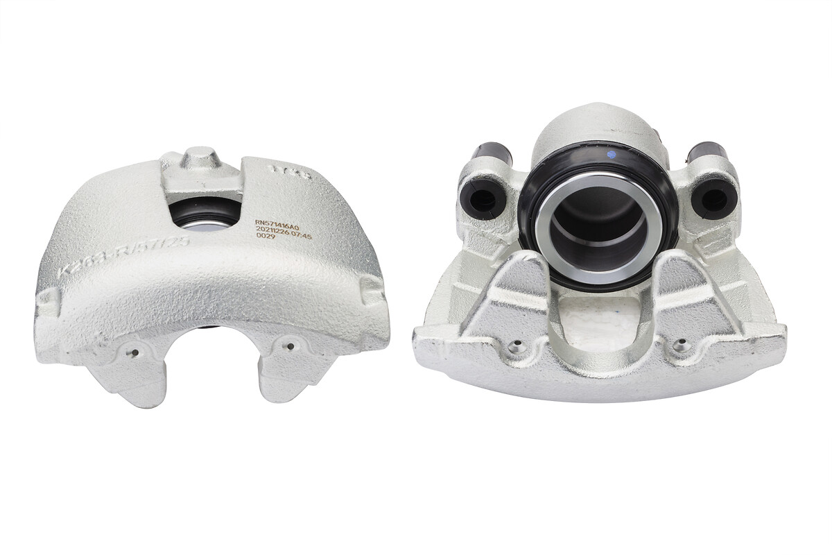 FTE Bremsekaliper 9298263 højre foraksel for FORD VOLVO MAZDA
