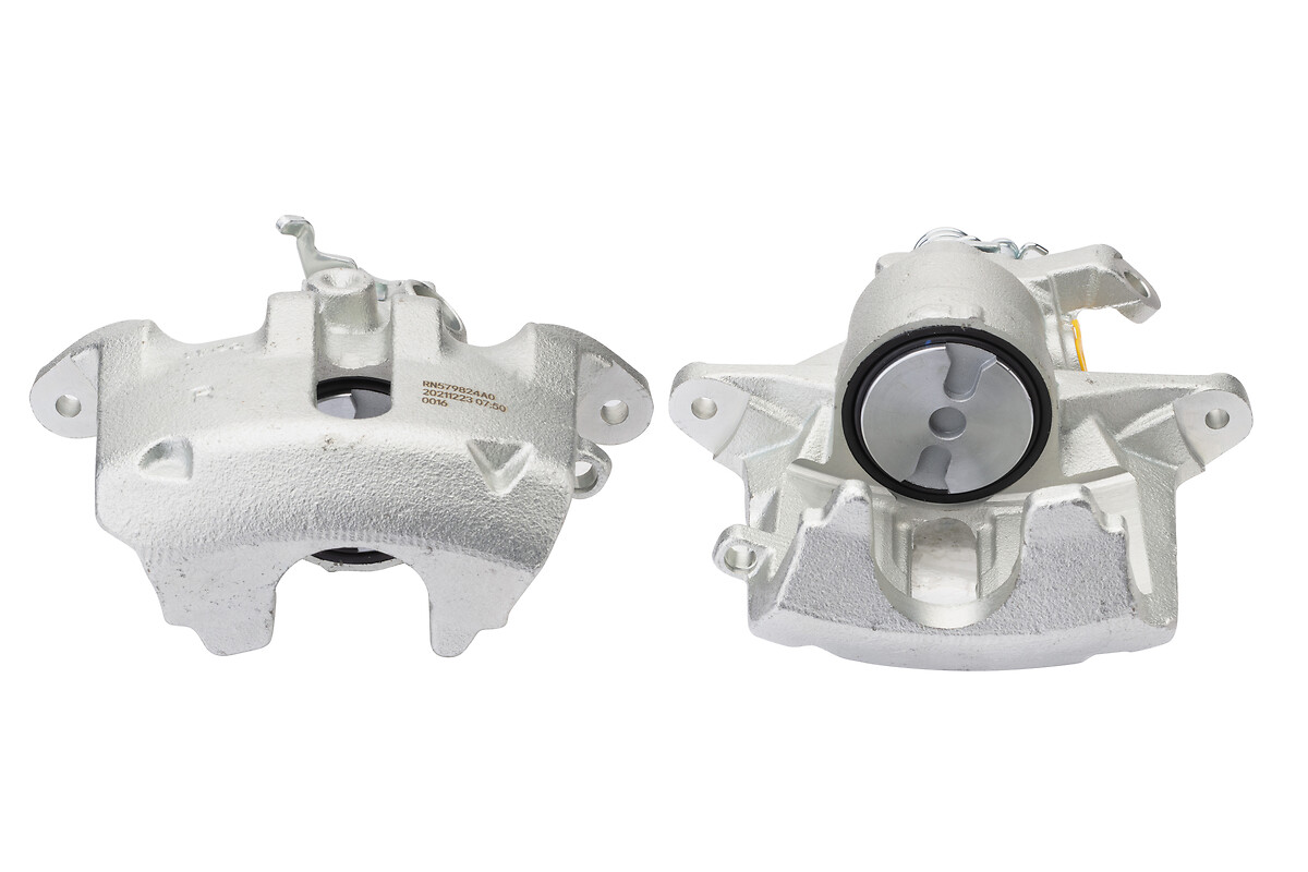 FTE Bremsekaliper 9298271 højre foraksel for CITROËN PEUGEOT
