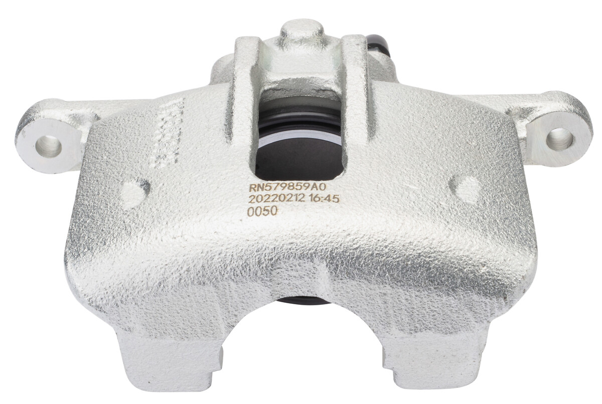 FTE Bremsekaliper 9298272 venstre foraksel for TOYOTA