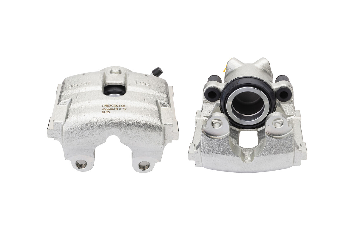 FTE Bremsekaliper 9298275 højre foraksel for BMW ROVER