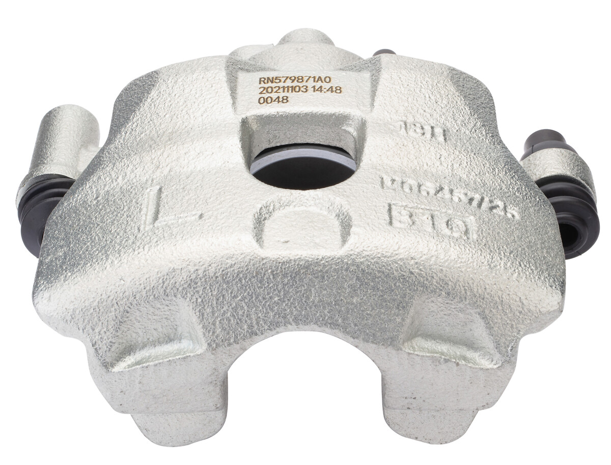 FTE Bremsekaliper 9298278 venstre foraksel for MAZDA