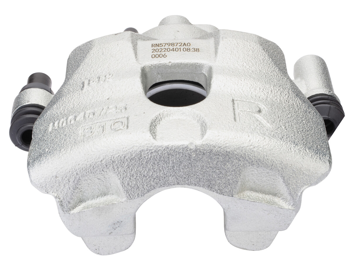 FTE Bremsekaliper 9298279 højre foraksel for MAZDA