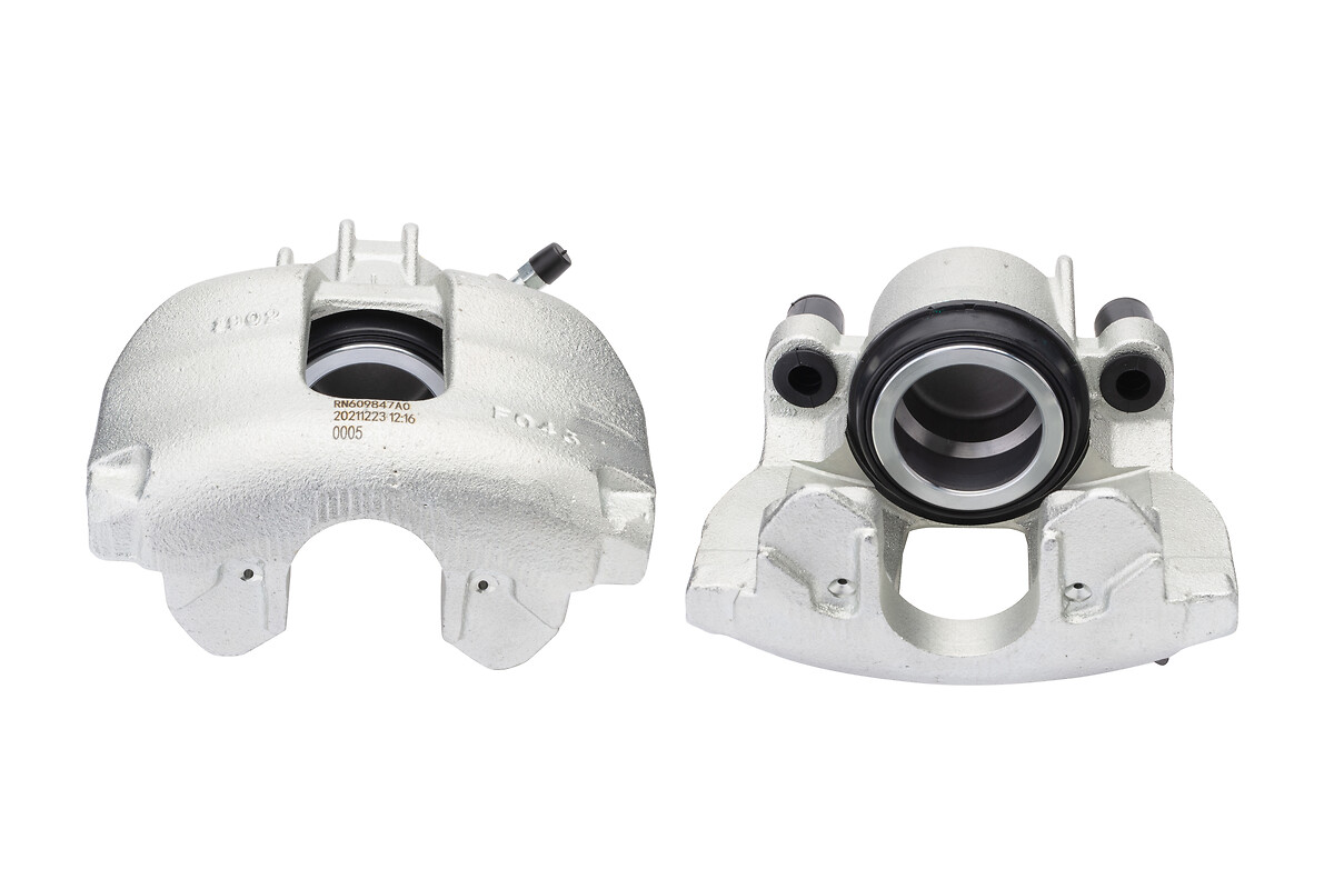 FTE Bremsekaliper 9298282 venstre foraksel for VOLVO