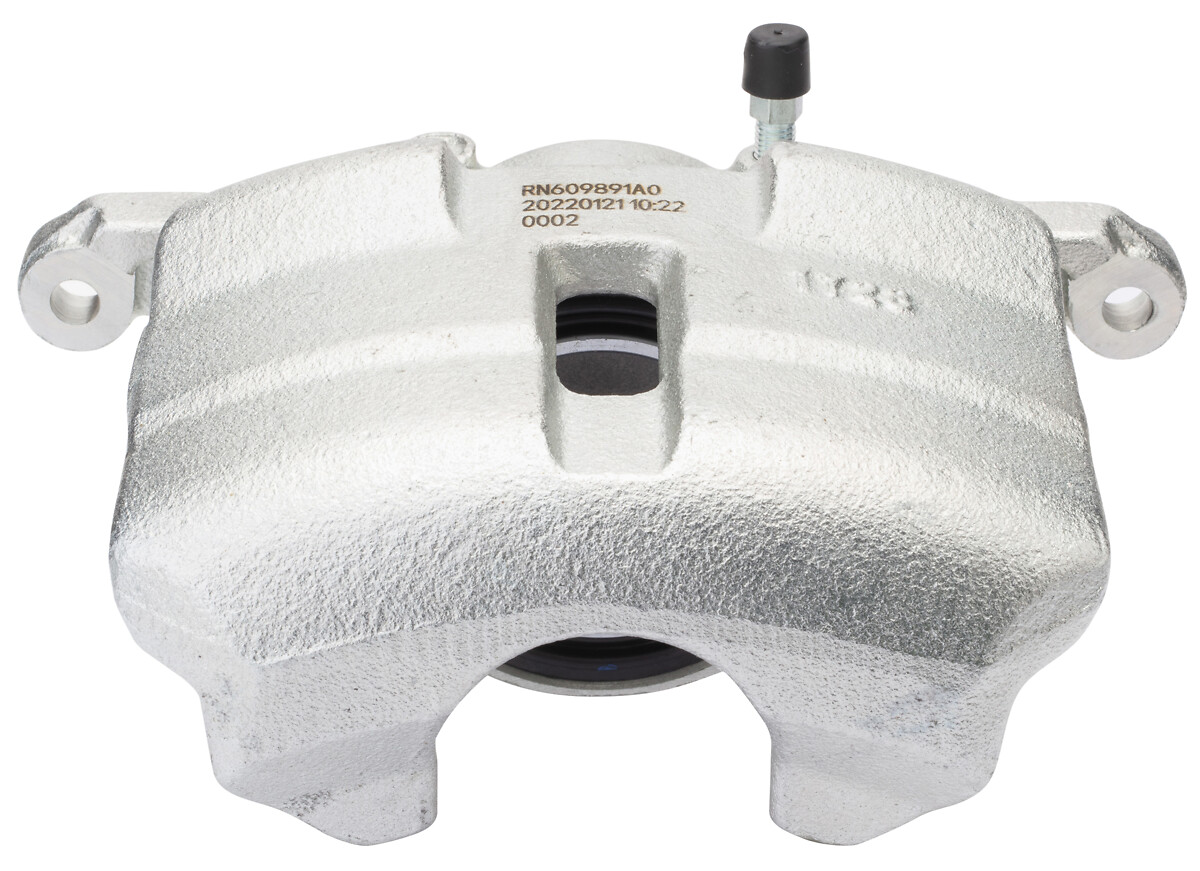 FTE Bremsekaliper 9298284 venstre foraksel for RENAULT NISSAN
