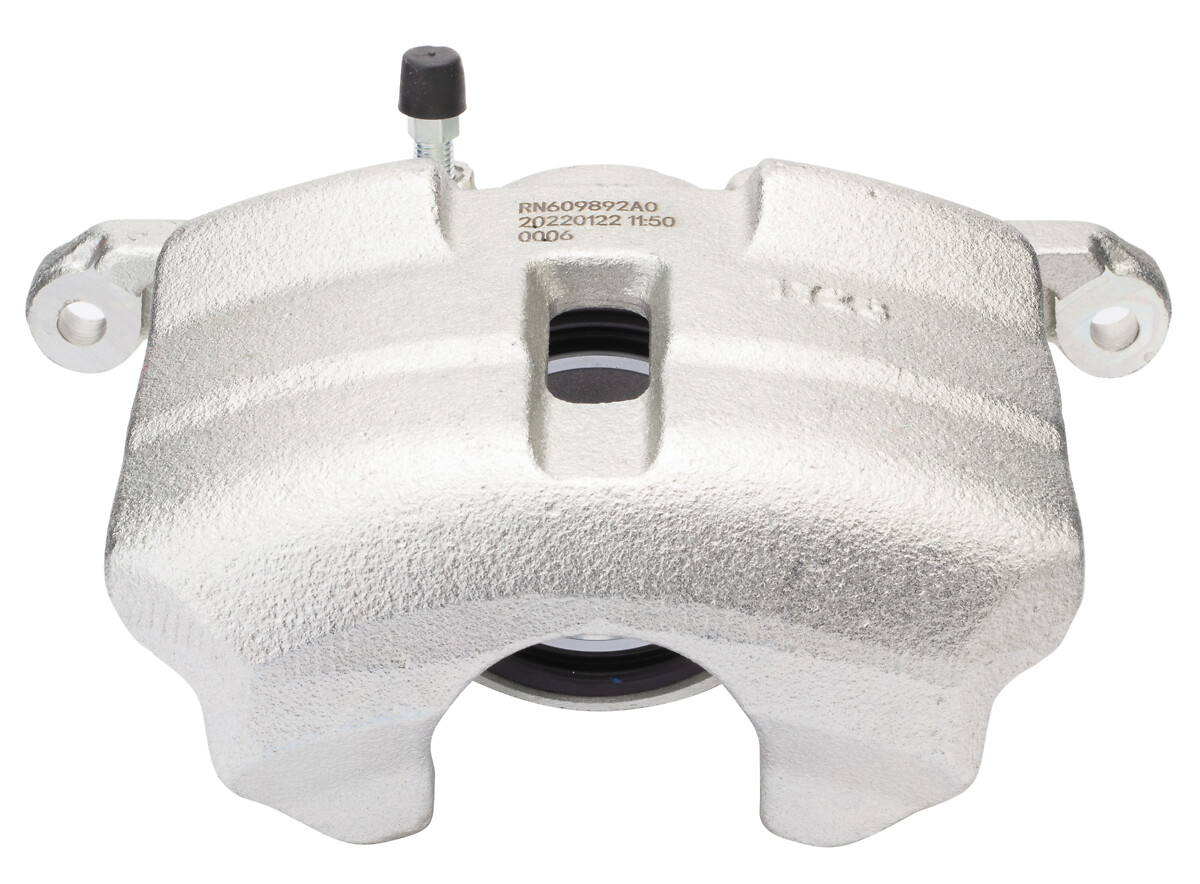 FTE Bremsekaliper 9298285 højre foraksel for NISSAN RENAULT