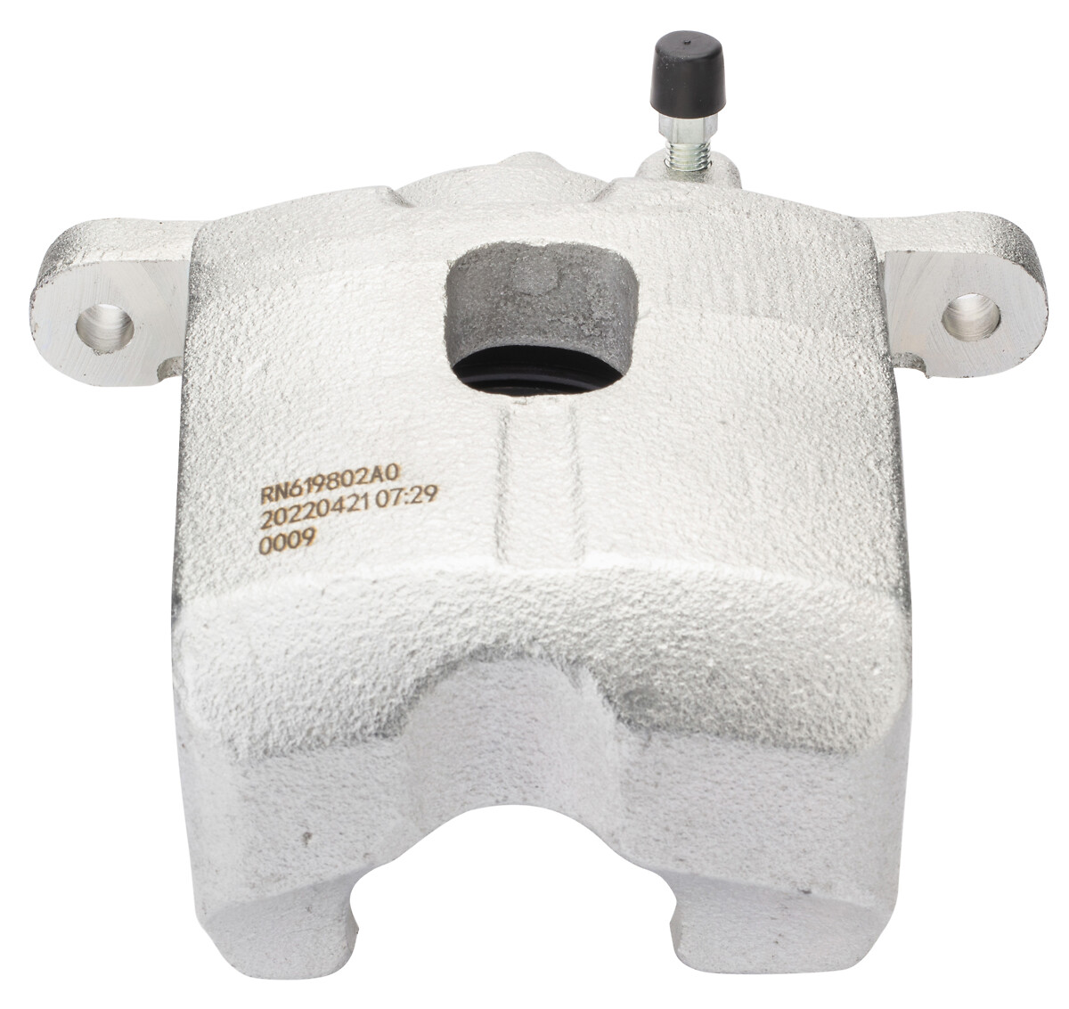 FTE Bremsekaliper 9298286 venstre foraksel for TOYOTA