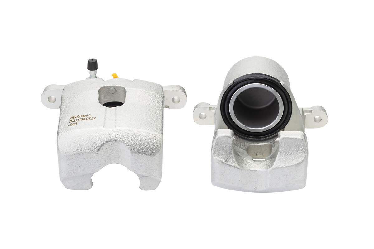 FTE Bremsekaliper 9298287 højre foraksel for TOYOTA