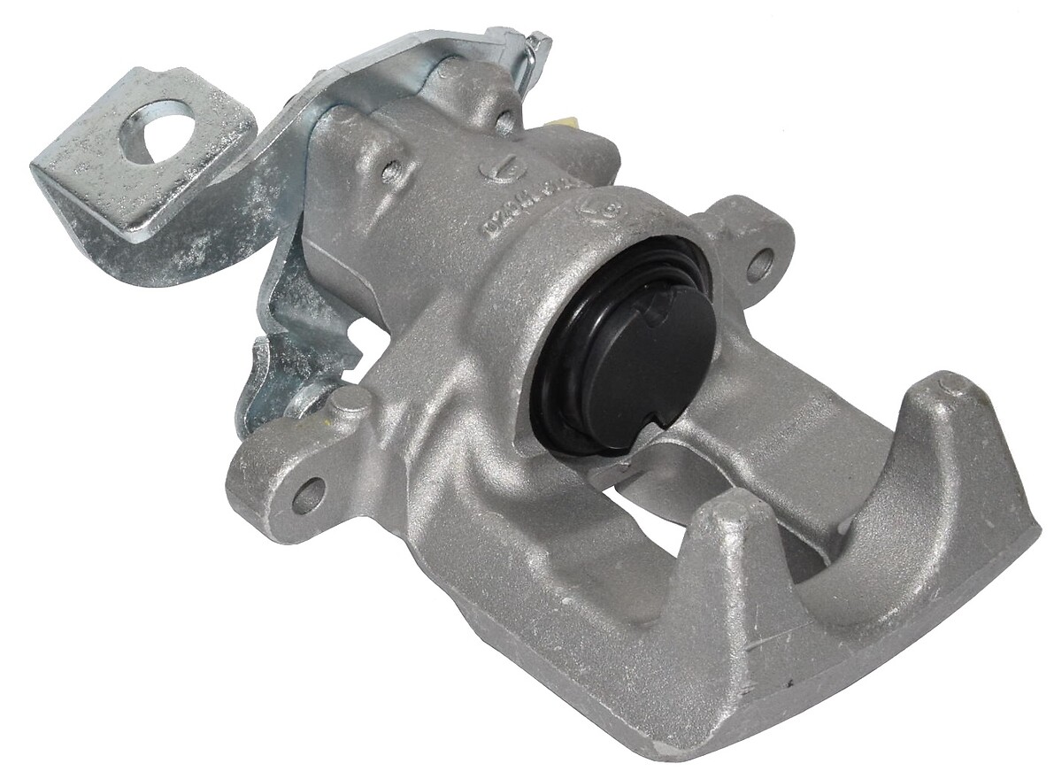 FTE Bremsekaliper 9290006 Bagaksel venstre for TOYOTA