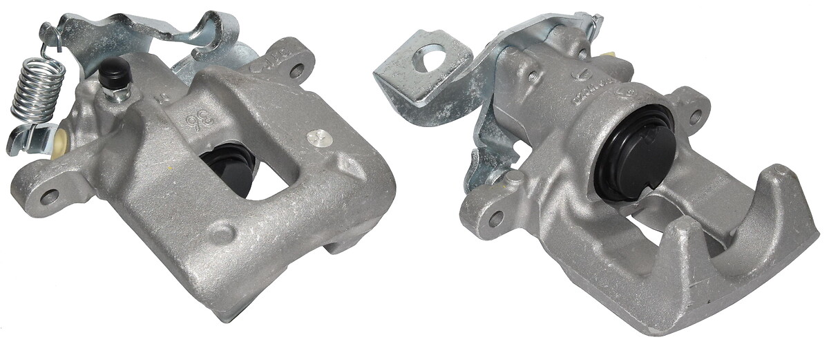 FTE Bremsekaliper 9290006 Bagaksel venstre for TOYOTA