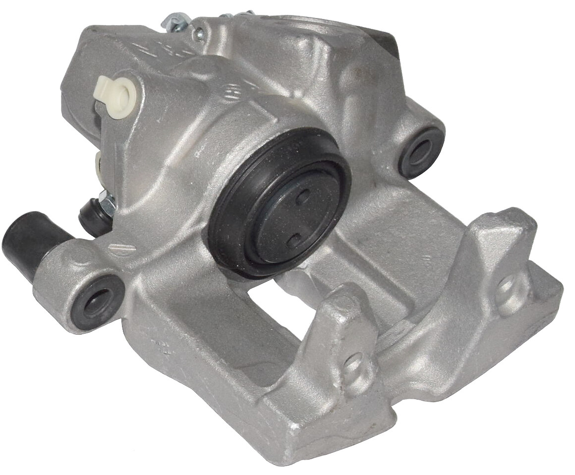 FTE Bremsekaliper 9290011 Bagaksel højre for PEUGEOT