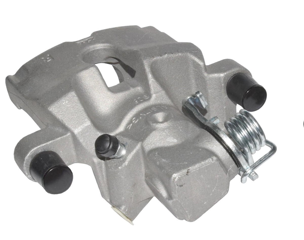 FTE Bremsekaliper 9290011 Bagaksel højre for PEUGEOT