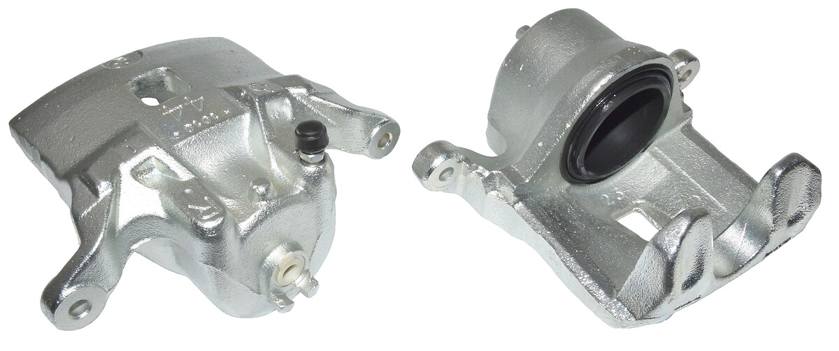 FTE Bremsekaliper 9290079 højre foraksel for NISSAN