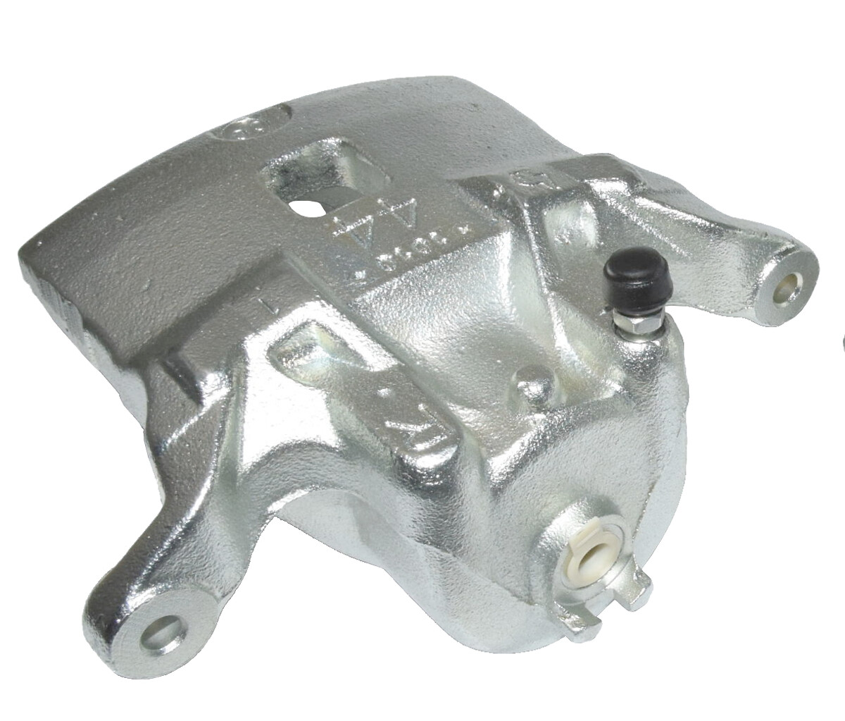 FTE Bremsekaliper 9290079 højre foraksel for NISSAN