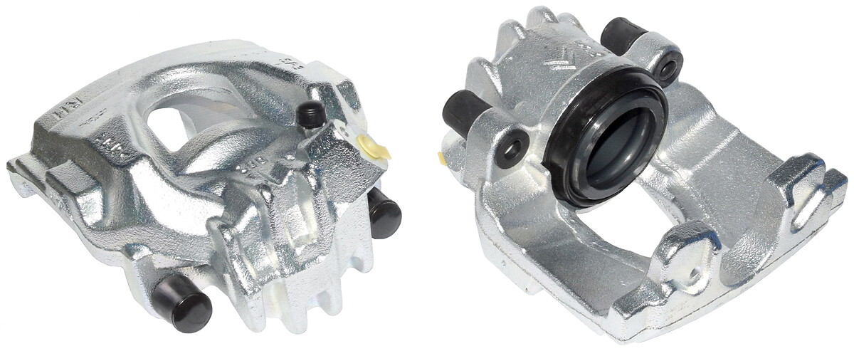 FTE Bremsekaliper 9290123 højre foraksel for PEUGEOT