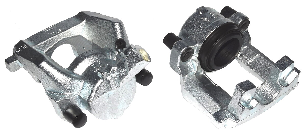 FTE Bremsekaliper 9290121 højre foraksel for PEUGEOT