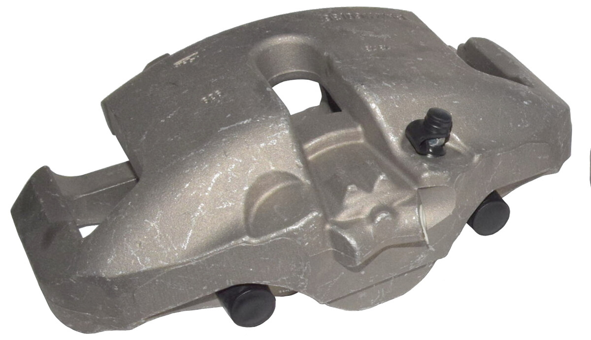 FTE Bremsekaliper 9290136 venstre foraksel for BMW