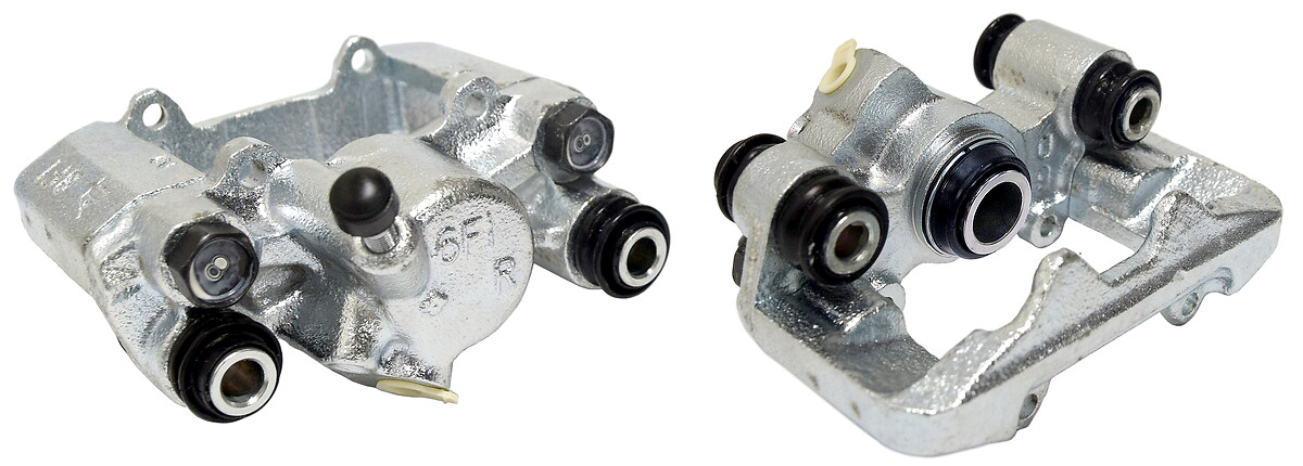FTE Bremsekaliper 9290167 Bagaksel højre for TOYOTA