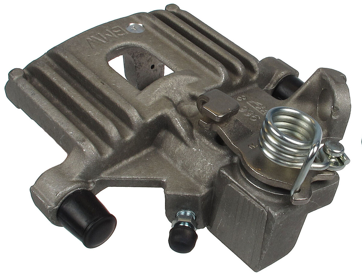 FTE Bremsekaliper 9290243 Bagaksel højre for MINI