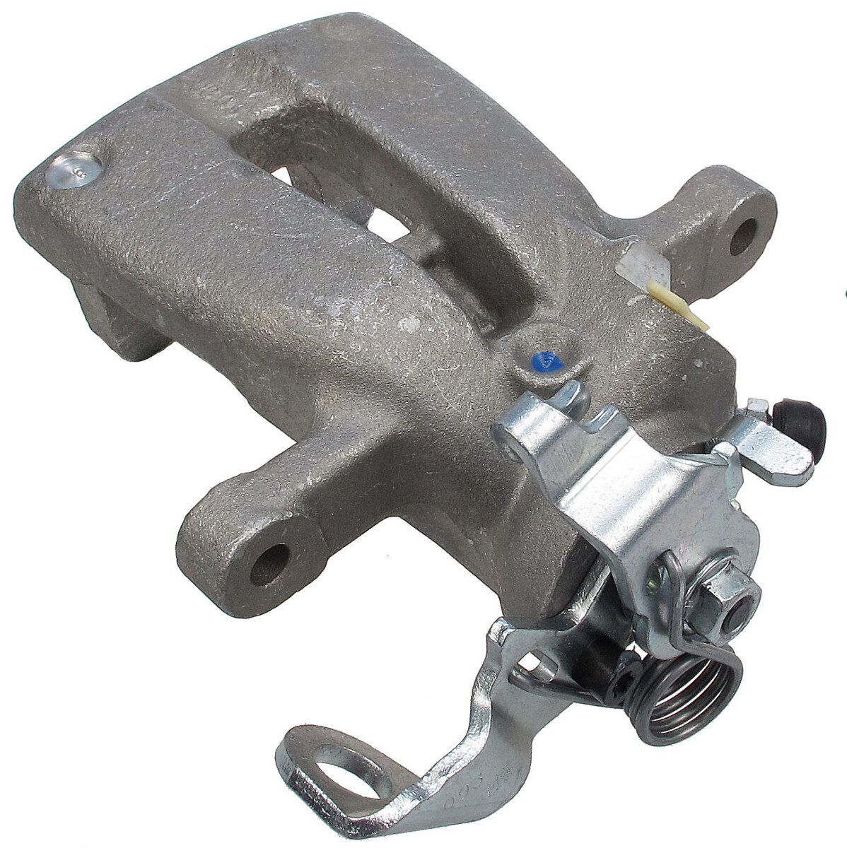FTE Bremsekaliper 9290250 Bagaksel venstre for OPEL VAUXHALL CHEVROLET