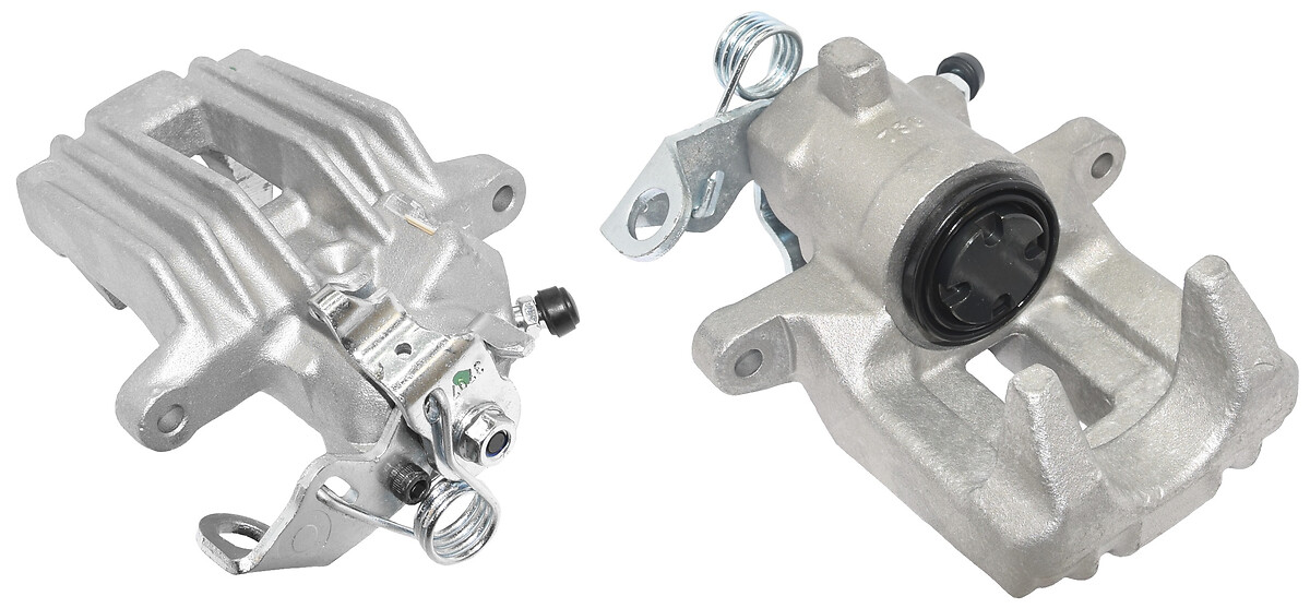 FTE Bremsekaliper 9290258 Bagaksel venstre for VW