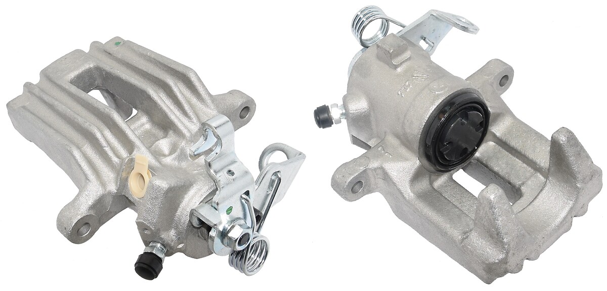 FTE Bremsekaliper 9290268 Bagaksel højre for VW