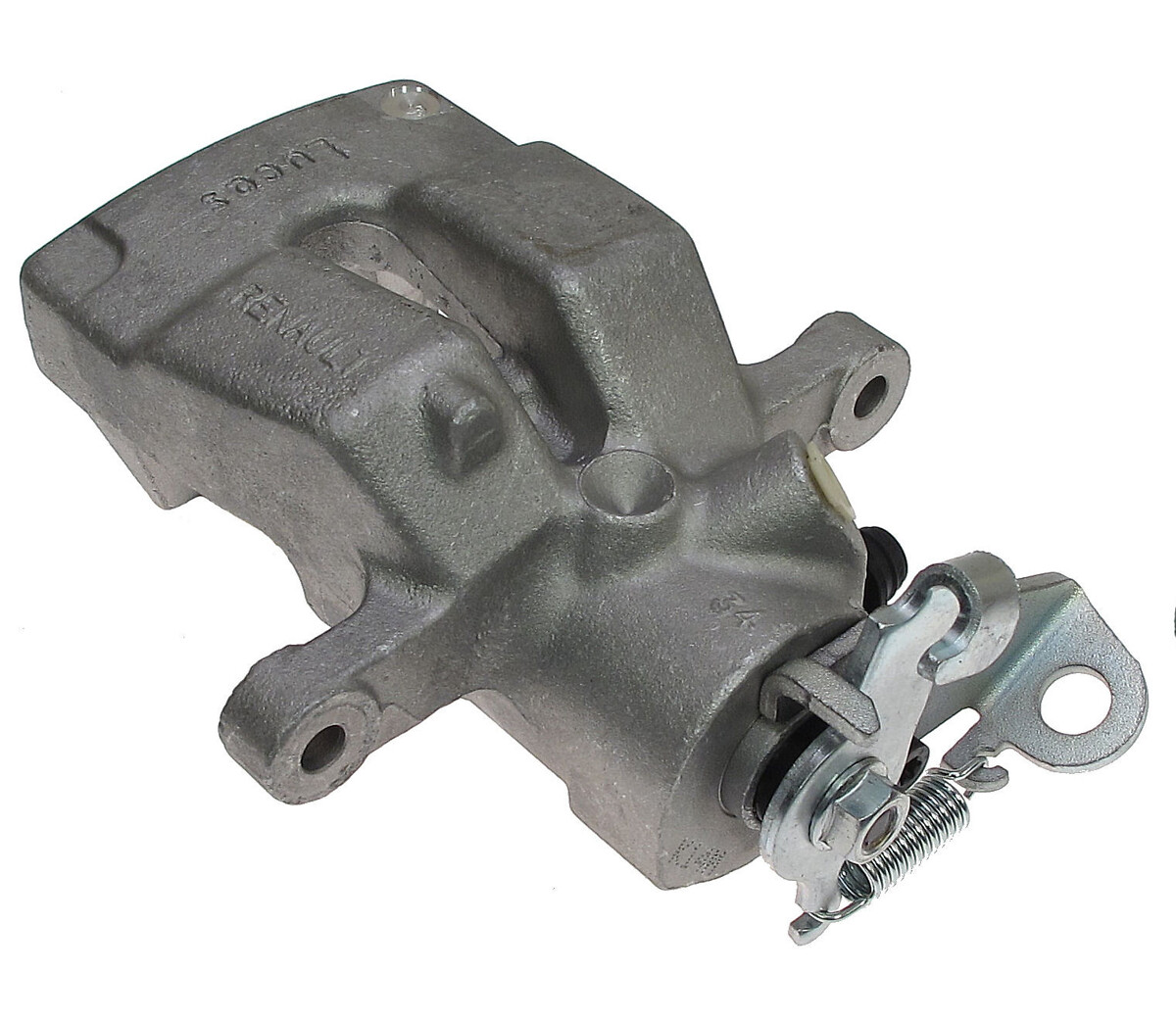 FTE Bremsekaliper 9290276 Bagaksel venstre for RENAULT