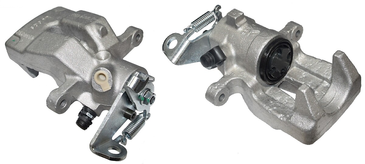 FTE Bremsekaliper 9290279 Bagaksel højre for RENAULT