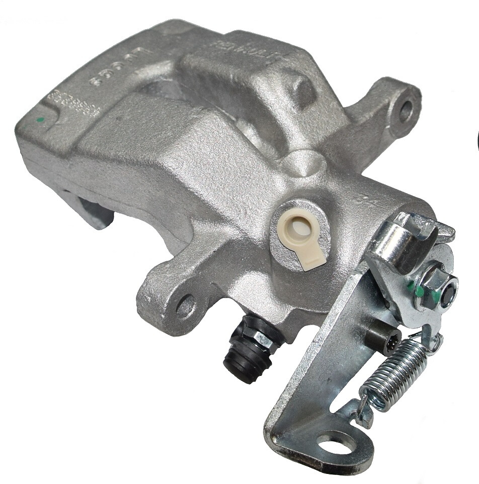 FTE Bremsekaliper 9290279 Bagaksel højre for RENAULT